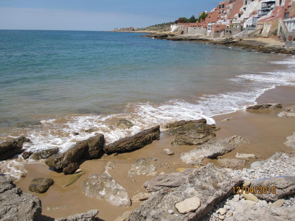 Surf Appartement Taghazout 4 Room photo