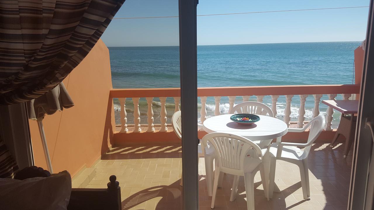 Surf Appartement Taghazout 4 Exterior photo